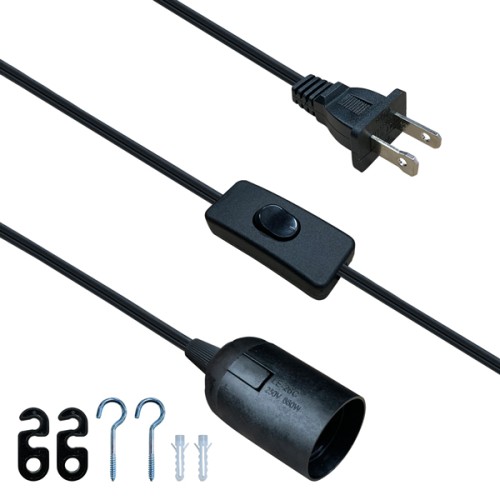 American Standard Accessories - Black 