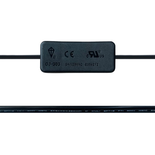 American Standard Accessories - Black