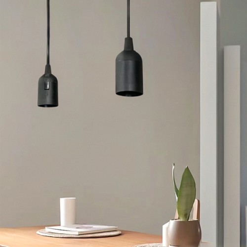 American Standard Accessories - Black