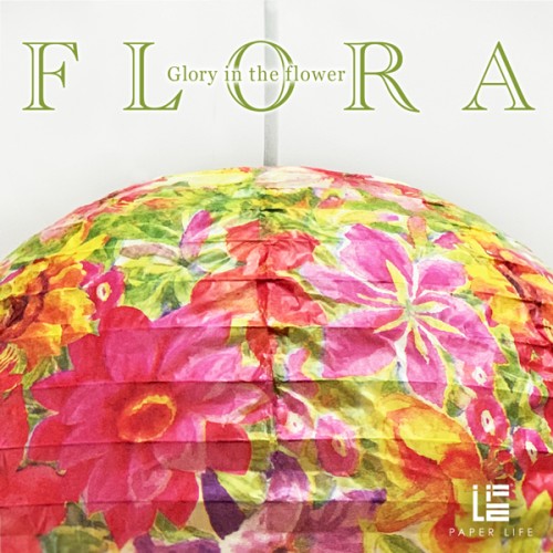 Paper Life - Paper lantern set - Foldable paper lanterns suitable for parties - Weddings - Classrooms - Children's rooms - Indoor decorative lighting - Hanging lamps - Popular patterned designs